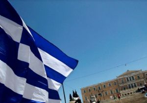 Yunanistan Maliye Bakanı İstifa Etti